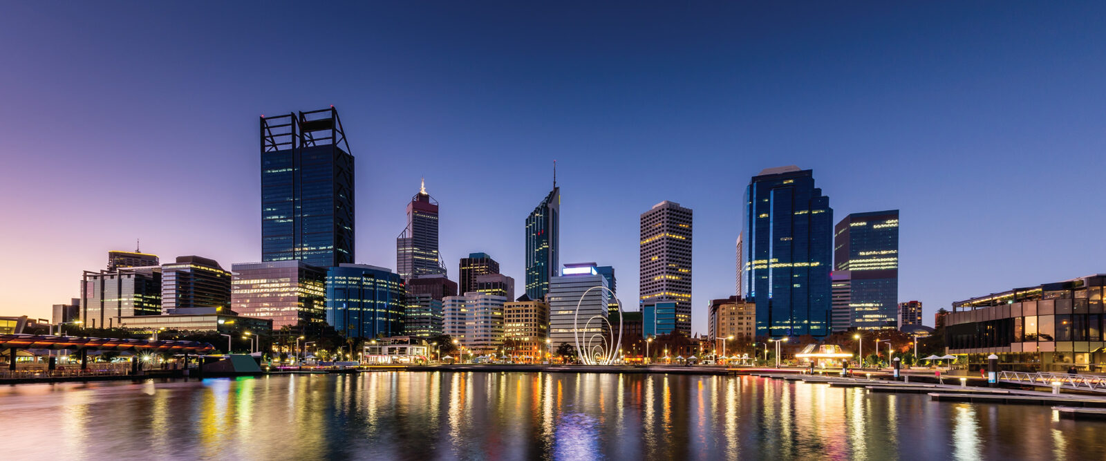 Coach hire in Perth WA, Australia