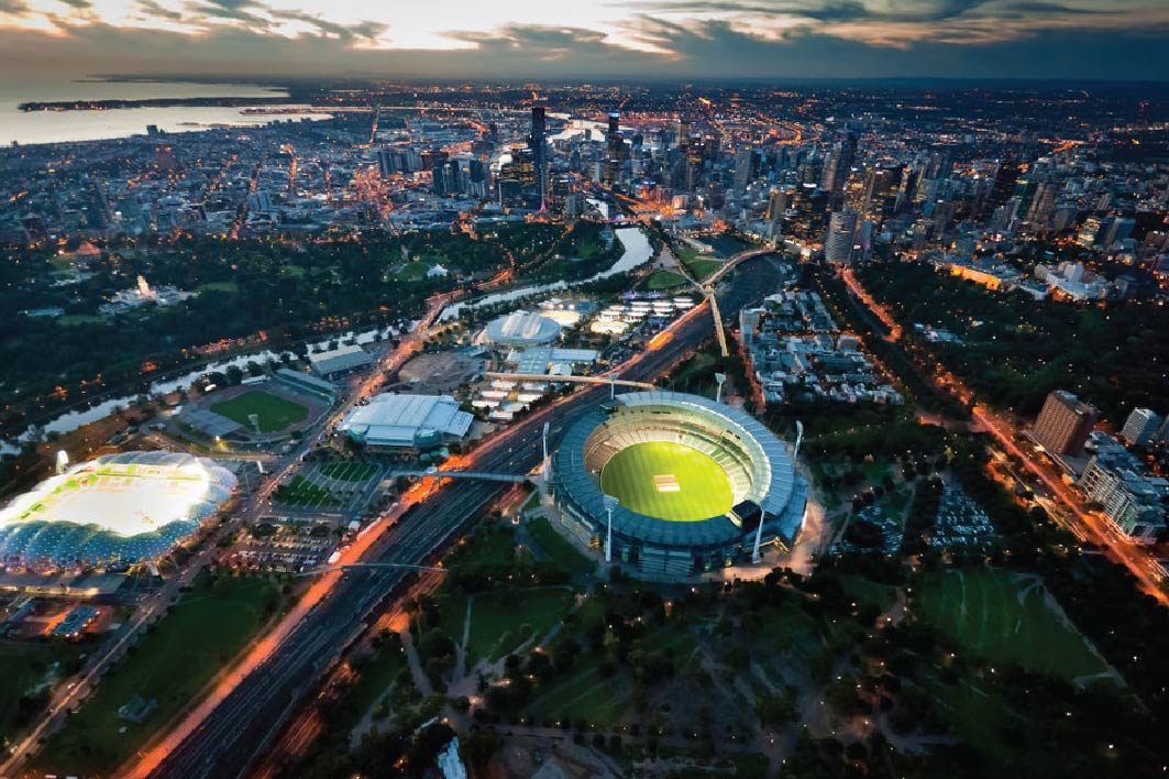 5 best things to do in Melbourne