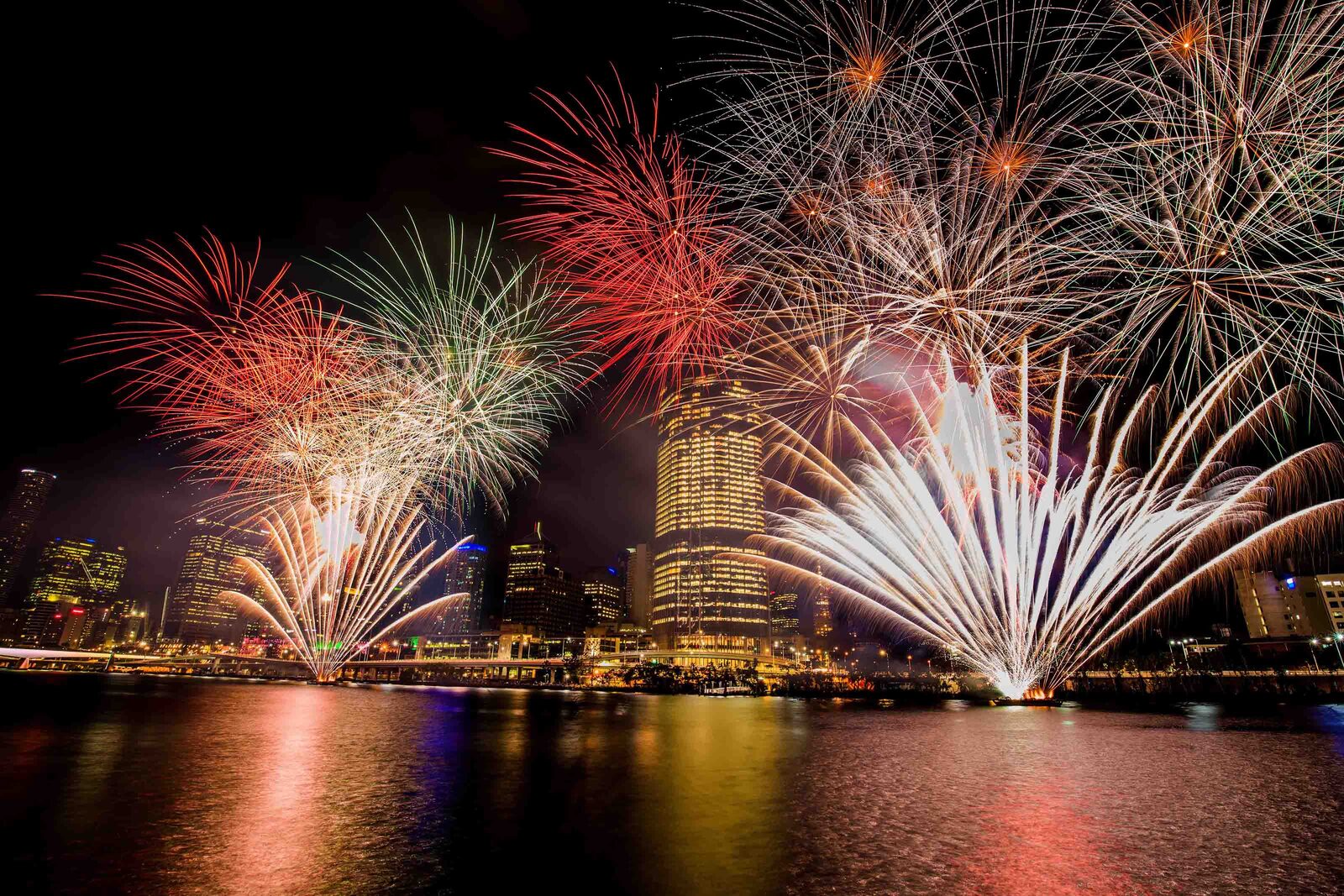 Best 2019 events in Brisbane