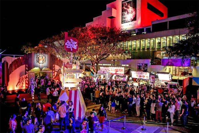 Top Brisbane Events 2020
