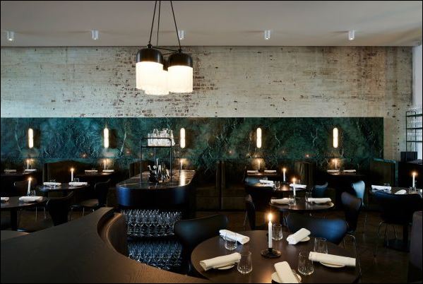 Restaurant Review - Cutler and Co.