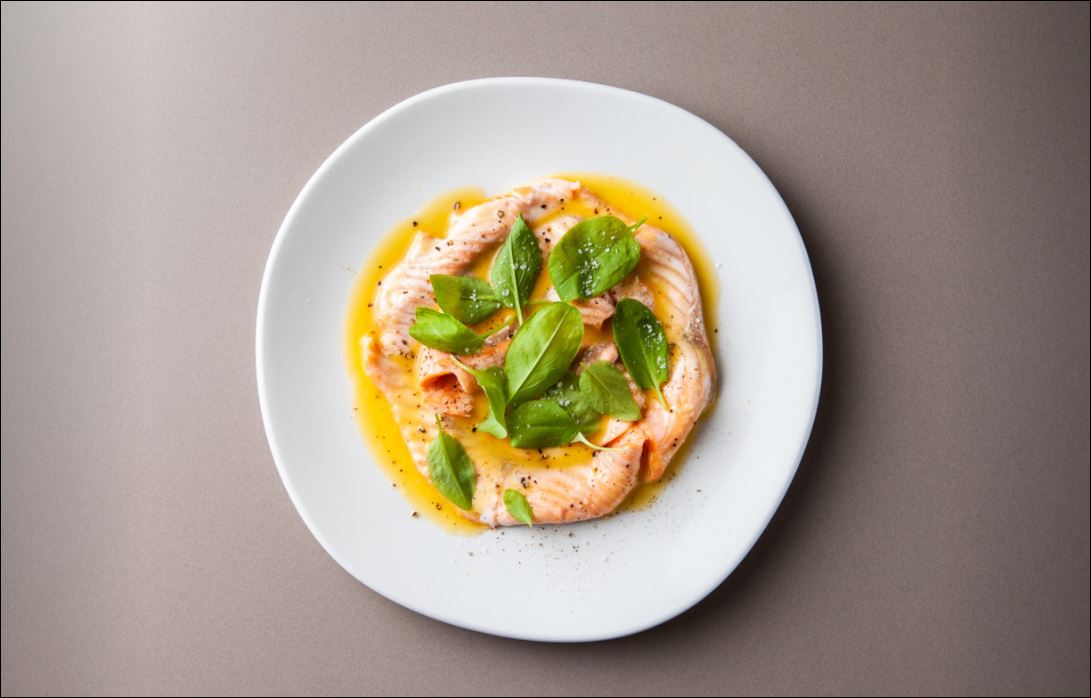 Restaurant Review - E’cco Bistro