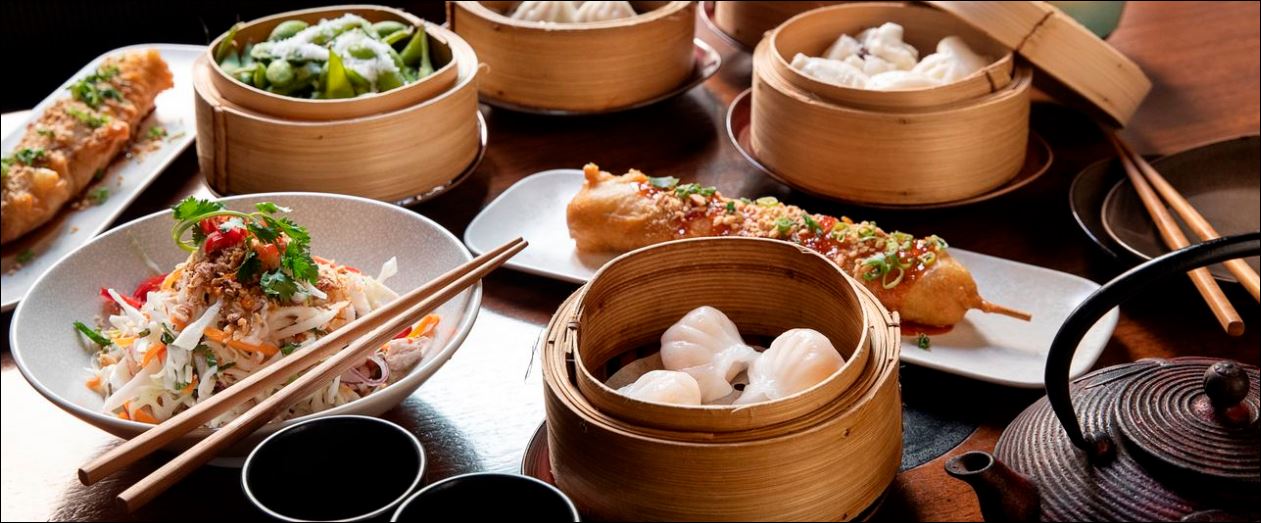 Restaurant Review - Fat Noodle