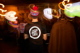 Top Melbourne events 2020