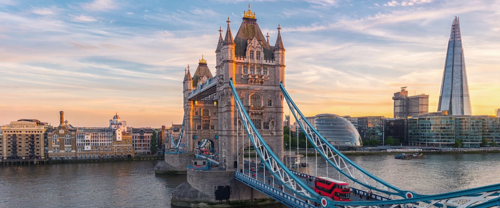 Coach hire in London, UK