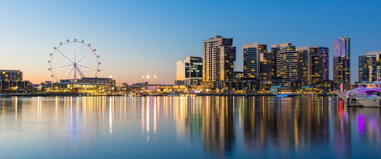 Top Melbourne events 2020