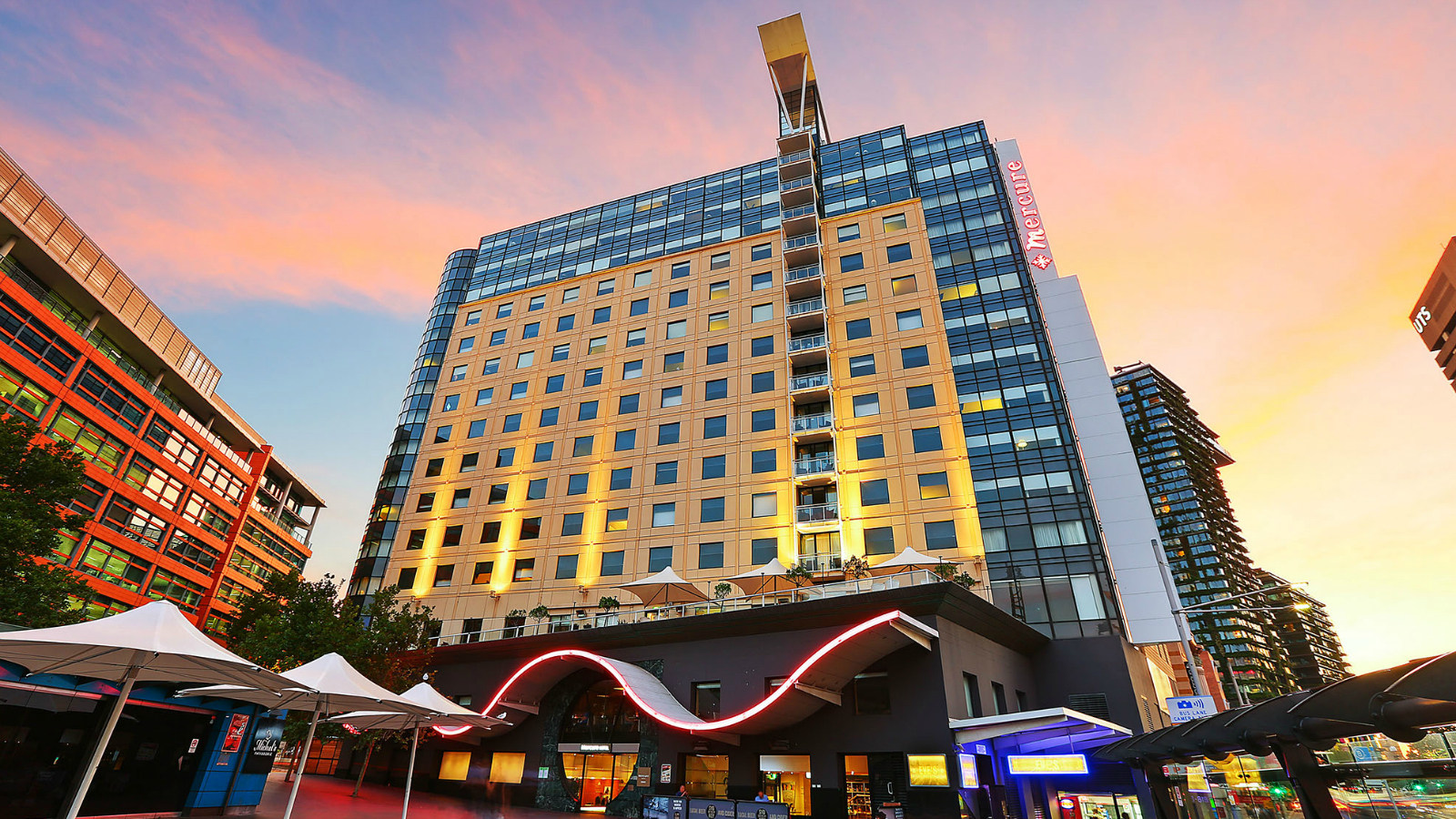 Top Corporate Event Venues In Sydney