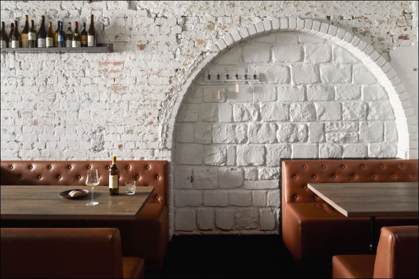 Restaurant Review - Osteria Ilaria
