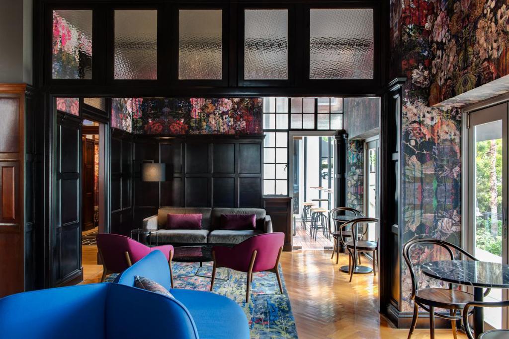 5 Best Boutique Hotels in Brisbane