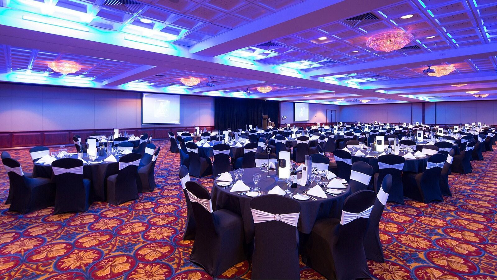 Top Corporate Event Venues In Brisbane