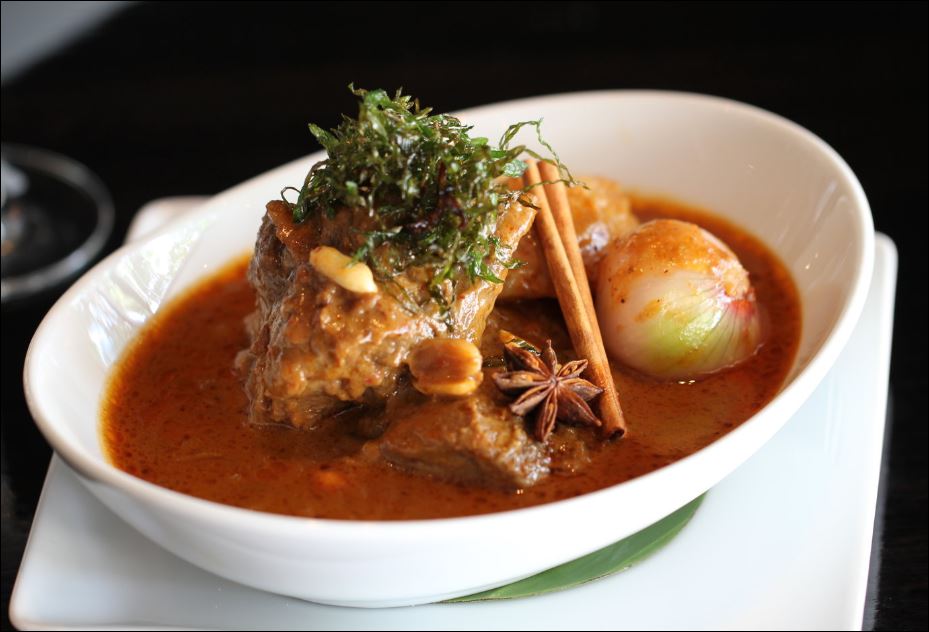 Top 10 Restaurants in Sydney
