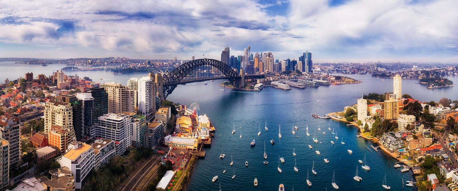 Best things to do in Sydney for first-time travelers