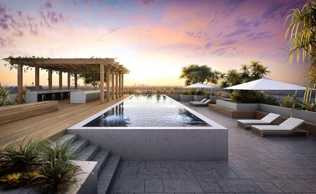 5 Best Hotels In Melbourne
