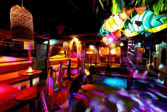 5 Best places to hold your Christmas party in Sydney