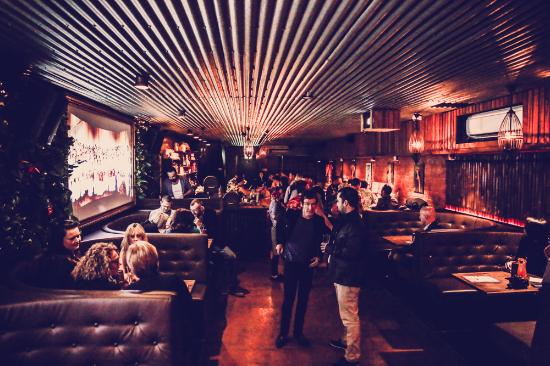 5 best places to hold your Christmas party in Melbourne