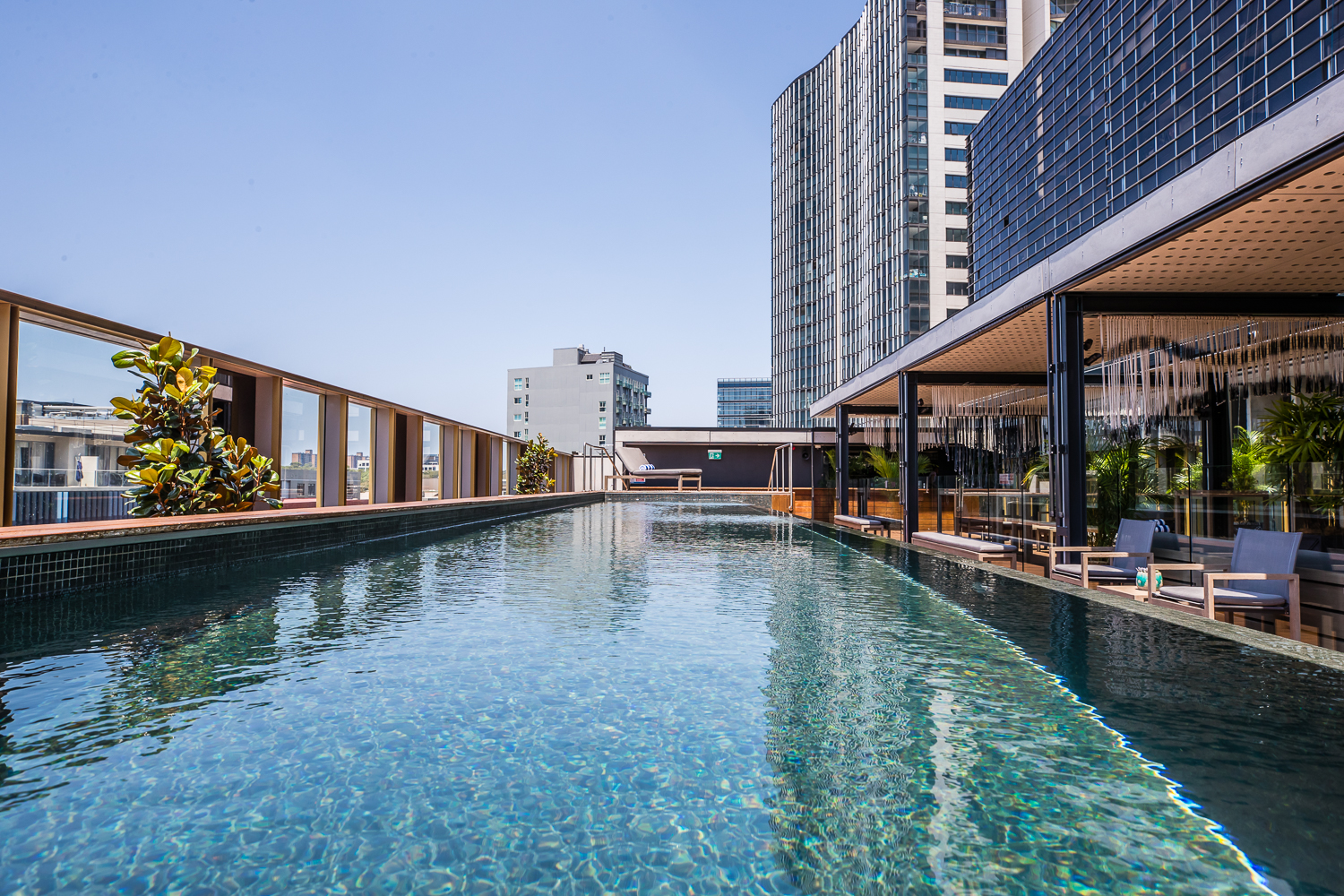 5 Best Hotels In Sydney